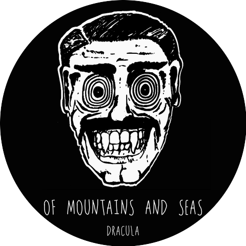 Of Mountains and Seas