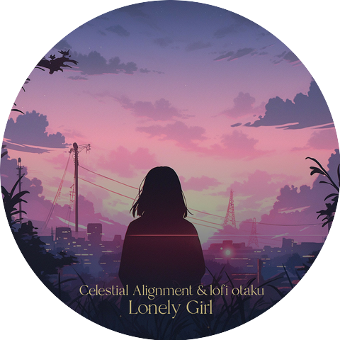 Celestial Alignment and lofi otaku