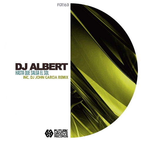 DJ Albert