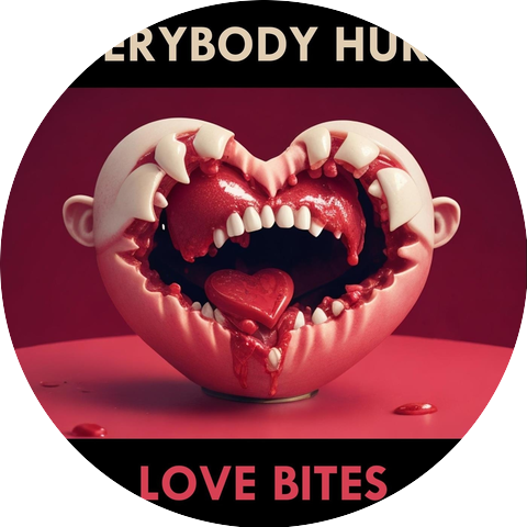 Everybody Hurts
