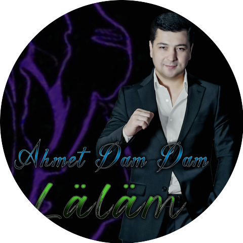 Ahmet Dam Dam