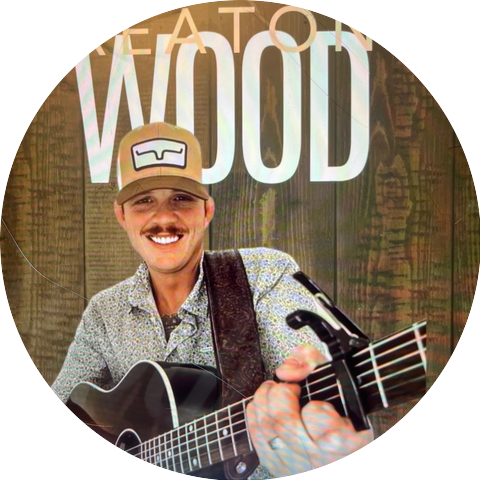 Keaton Wood