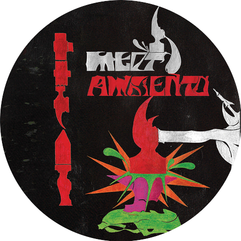 Młot Ambiento