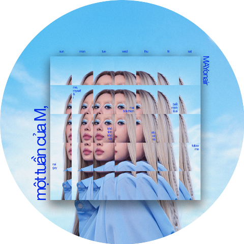 MAYonair