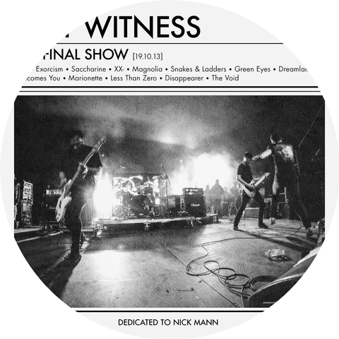 Last Witness