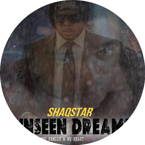 Shaqstar & One Family A We Heart