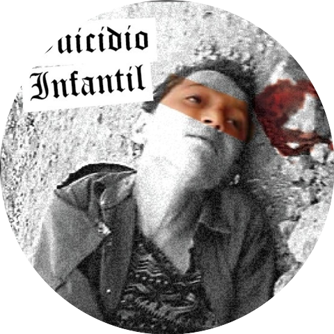 Suicidio Infantil