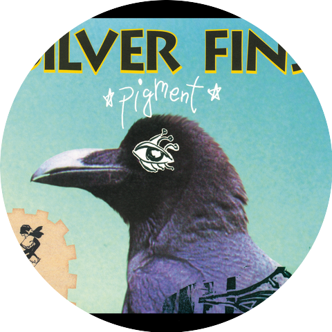 Silver Fins