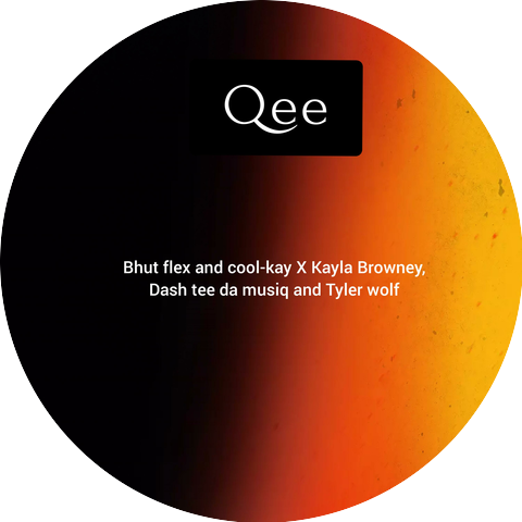 Bhut flex and cool-kay X Kayla Browney