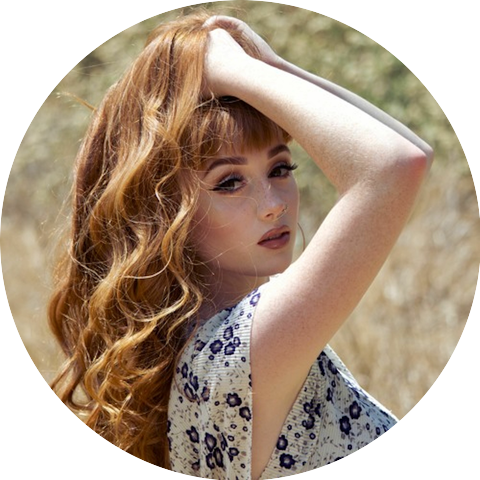 Colette Lush Sped Up