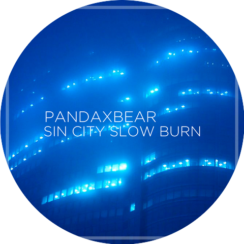 PandaXBear