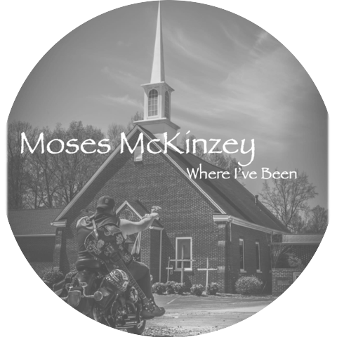 Moses McKinzey