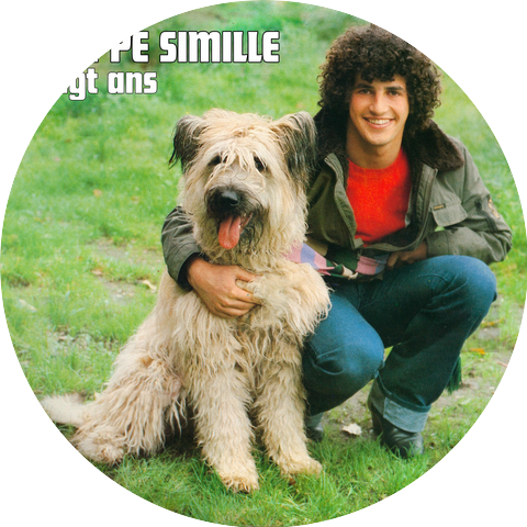 Philippe Simille