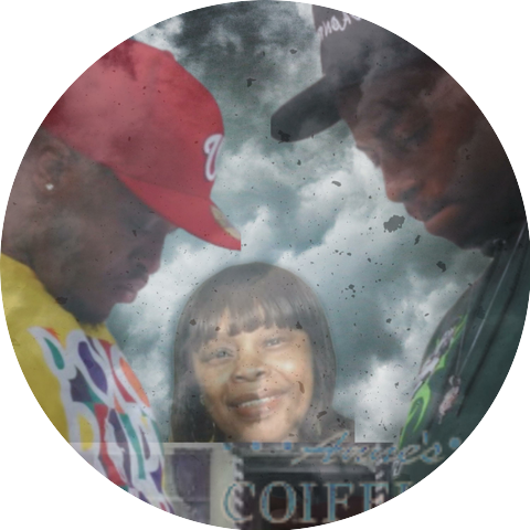 Wes KEYS & ShabbaOnTheTrack