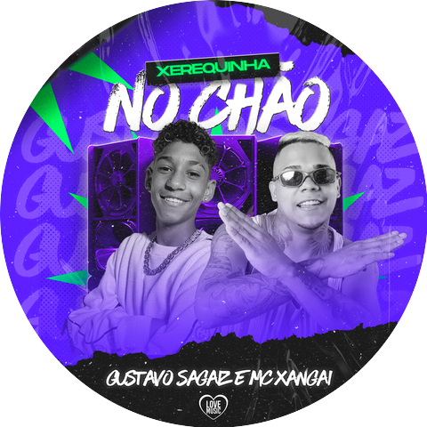 MC XANGAI & Gustavo Sagaiz