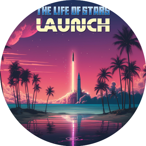 The Life Of Stars