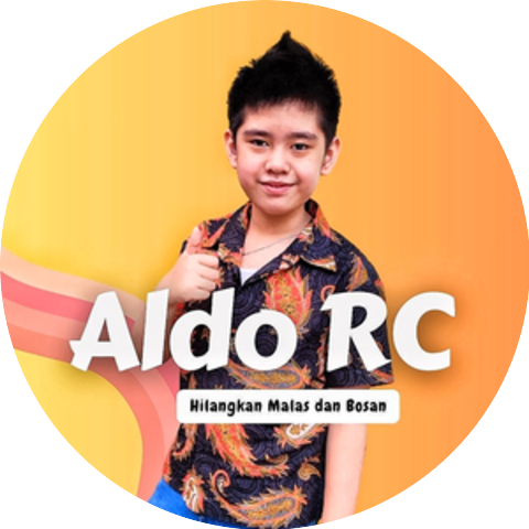 Aldo RC