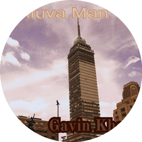 Gavin Khan
