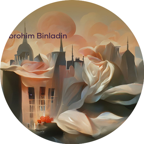 IBROHIM BINLADIN