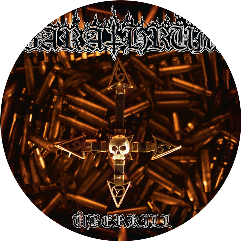 Barathrum