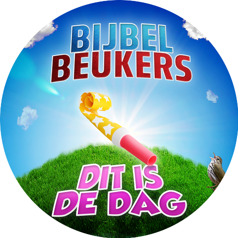 Bijbel Beukers