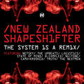 New Zealand Shapeshifter