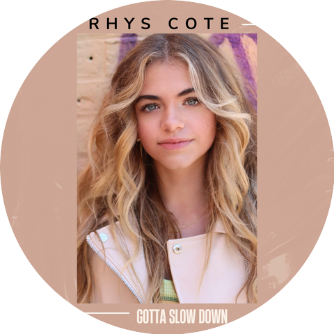 Rhys Olivia Cote