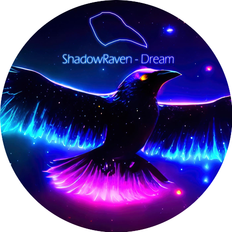 ShadowRaven