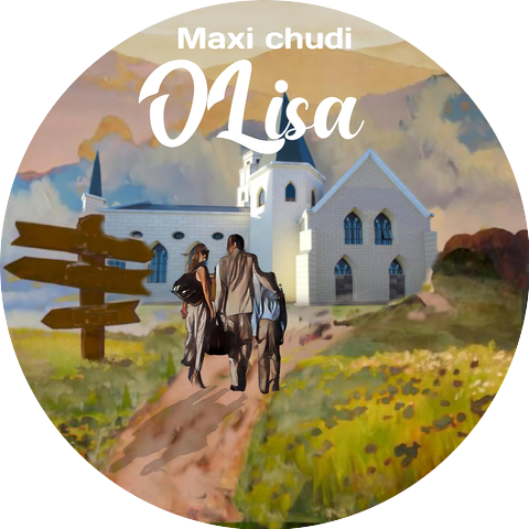 Maxi chudi