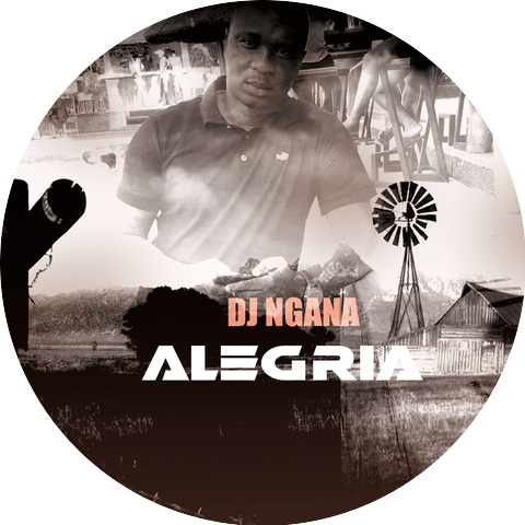 Dj Ngana
