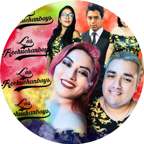 LOS RECHUCHANBOYS