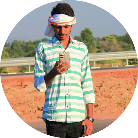 DK Ghunawat & Ramu Kushalpura