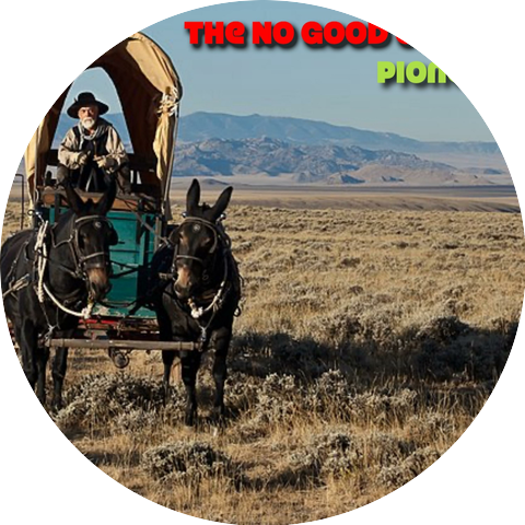 The No Good Crowd