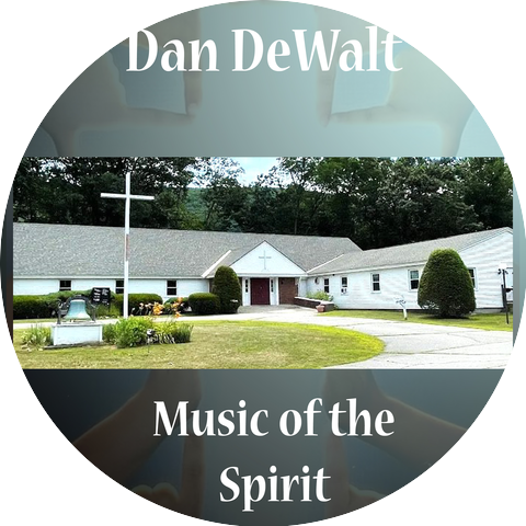 Dan DeWalt