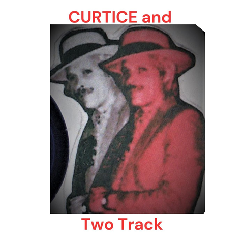 Curtice Rogers