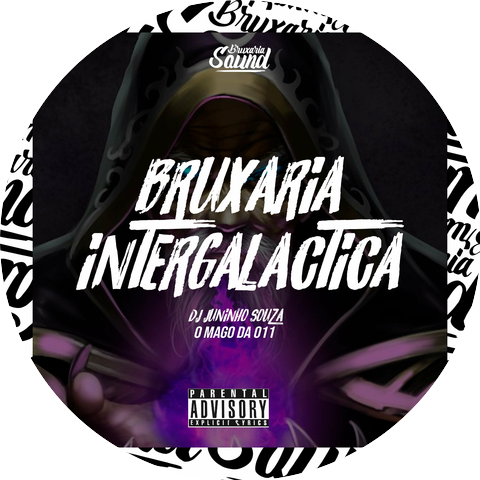 DJ JUNINHO SOUZA O MAGO DA 011