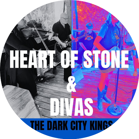 The Dark City Kings