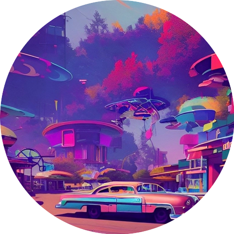 NeonPulse