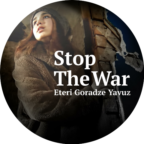 Eteri Goradze Yavuz
