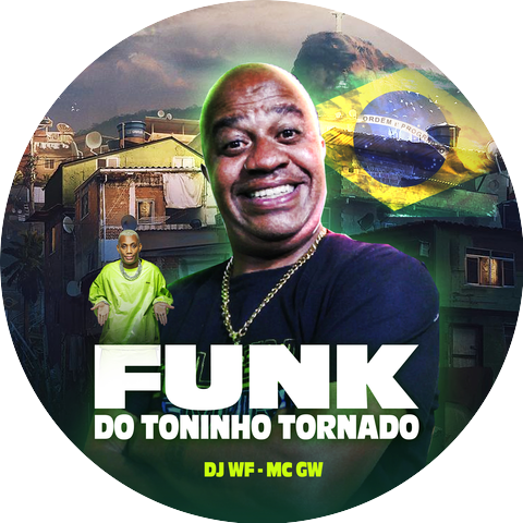 Toninho Tornado