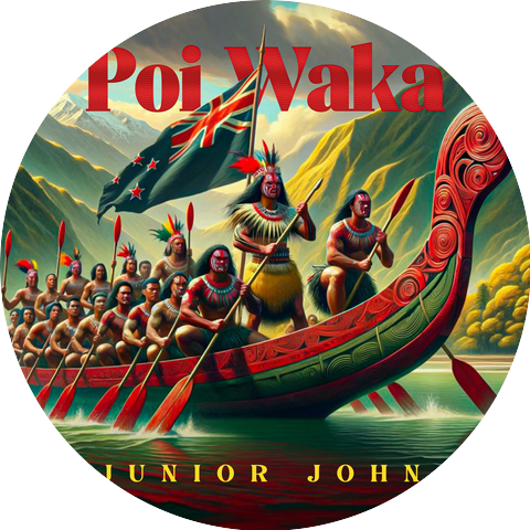 Junior John