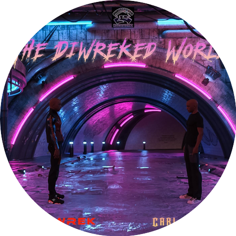 Carl Summers & Kidd Wrek