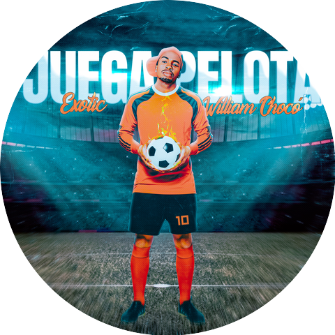 WILLIAN CHOCÓ