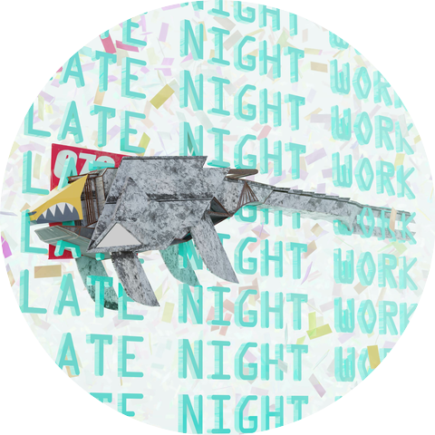 Labirhin and Aural Alliance