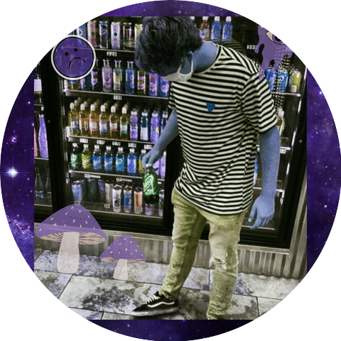 yung crunch