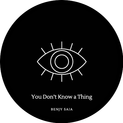 Benjy Saia