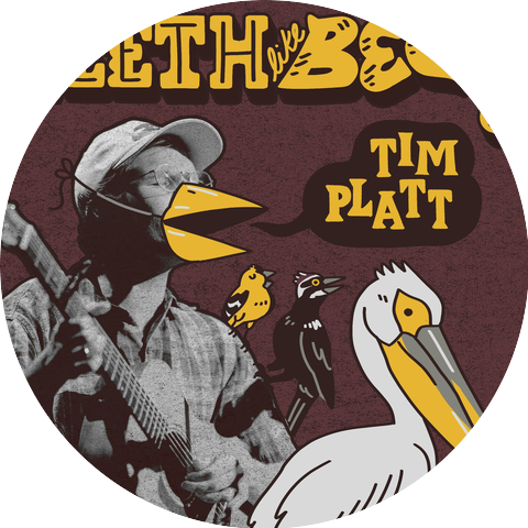 Tim Platt