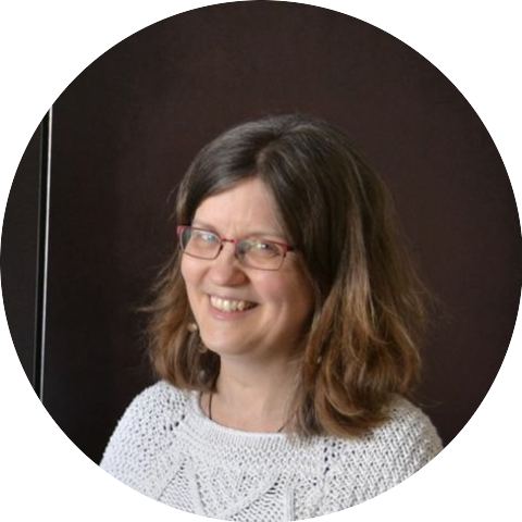 Laurie Stras