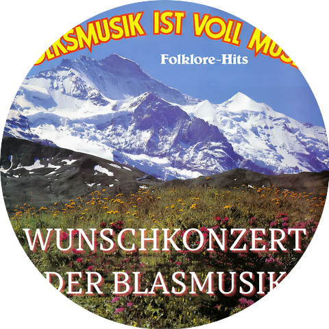 Heinz Müller und Seine Original Ruhmannsfeldener Blaskapelle