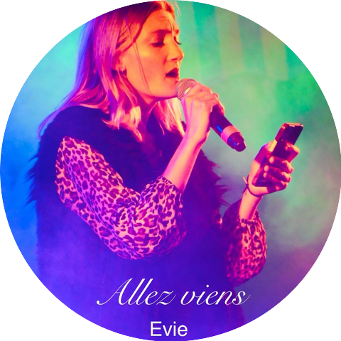 Evie